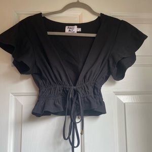 Princess Polly top